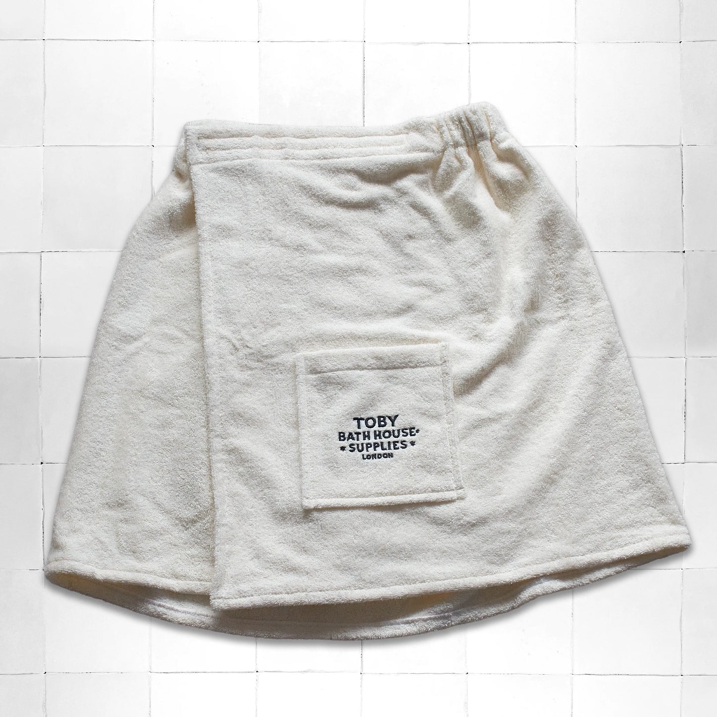 Sauna Wrap Towel for Men
