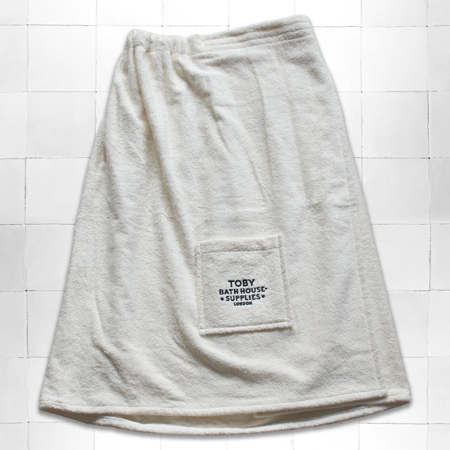 Sauna Wrap Towel for Women