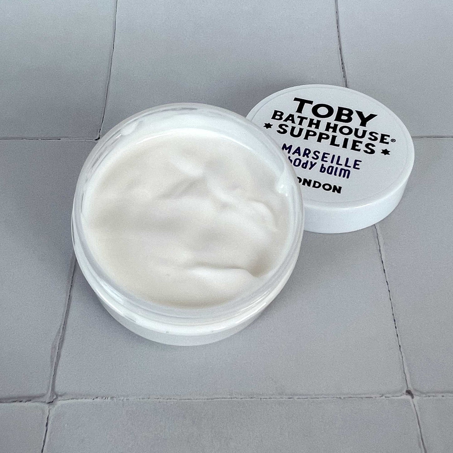 MARSEILLE Body Balm