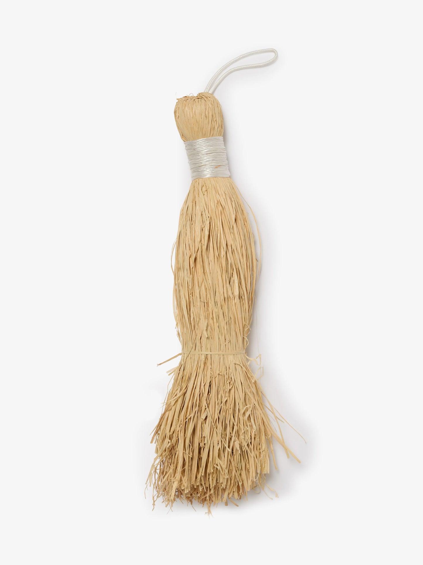 RAFFIA SCHMEISSING BRUSH