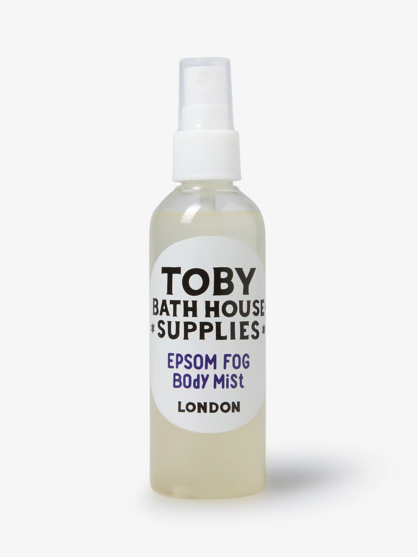 EPSOM FOG Body Mist