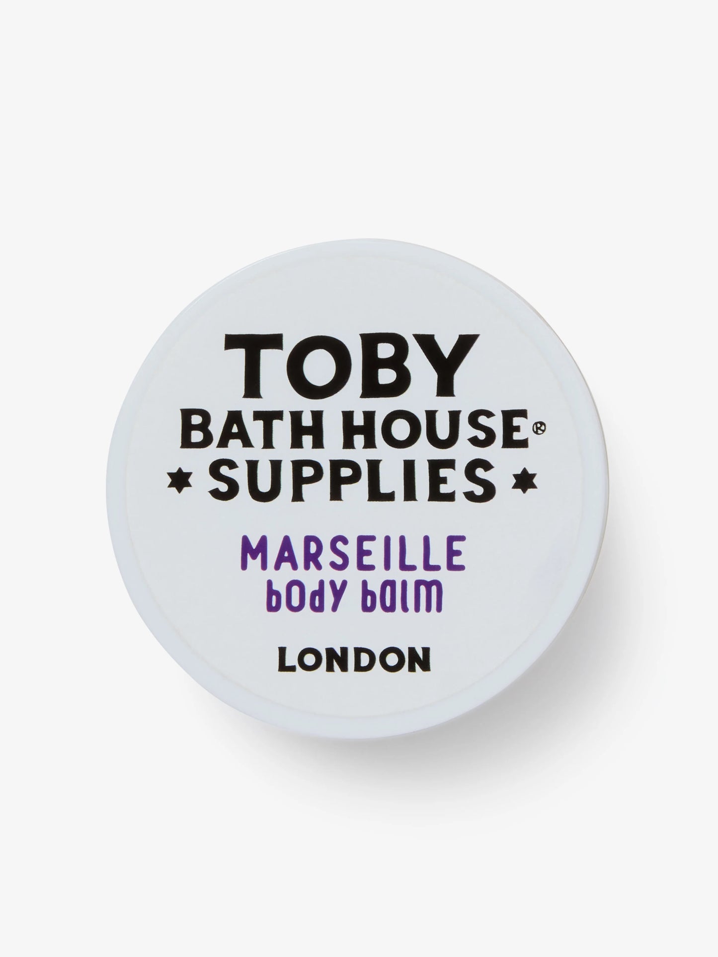 MARSEILLE Body Balm