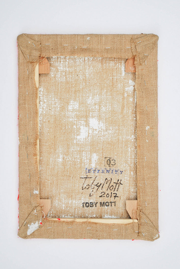 Eternity No.3