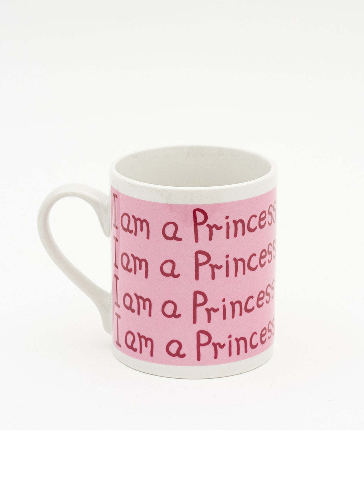 Toby Mugs Set of Four