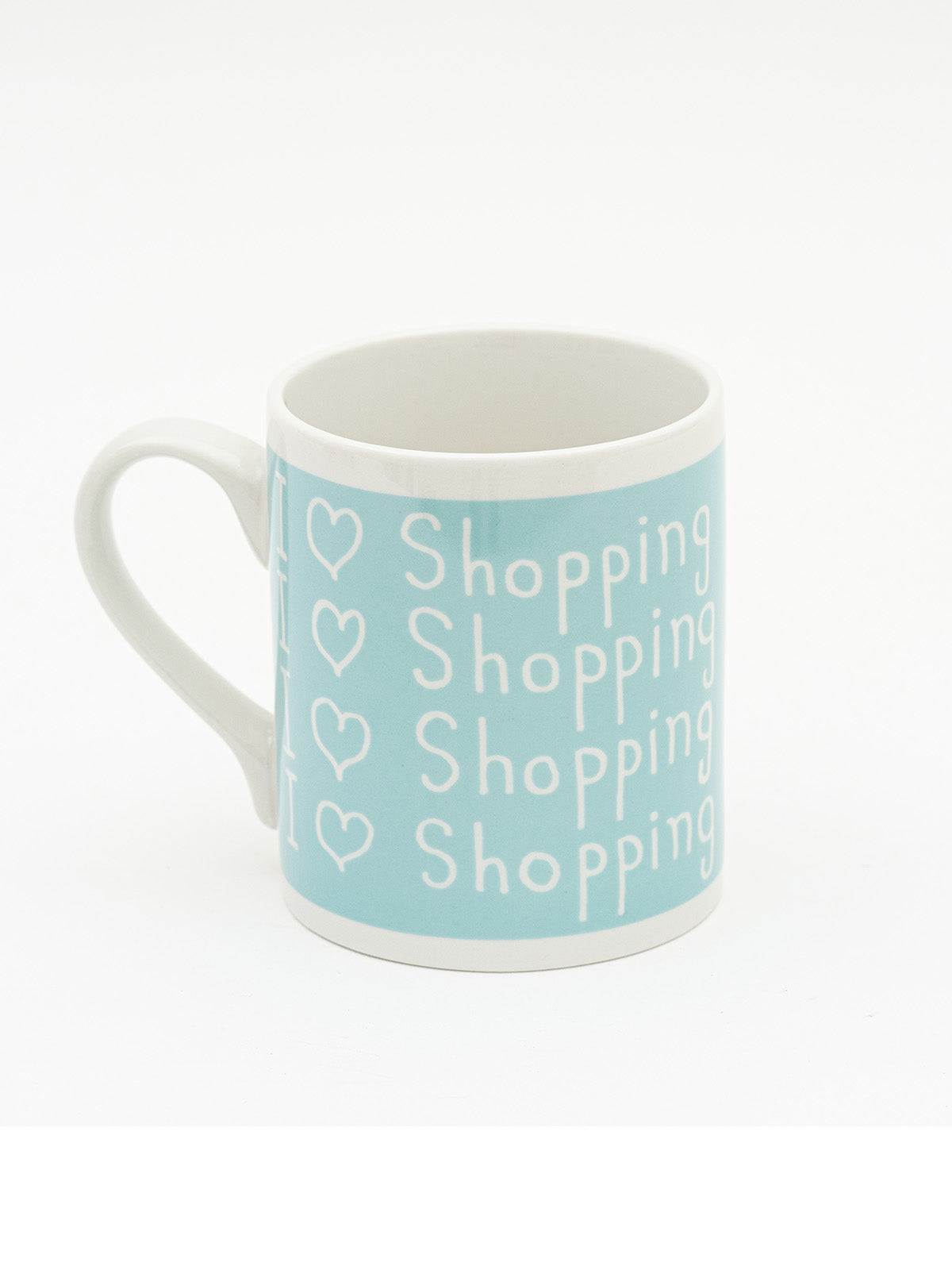 Toby Mugs Set of Four