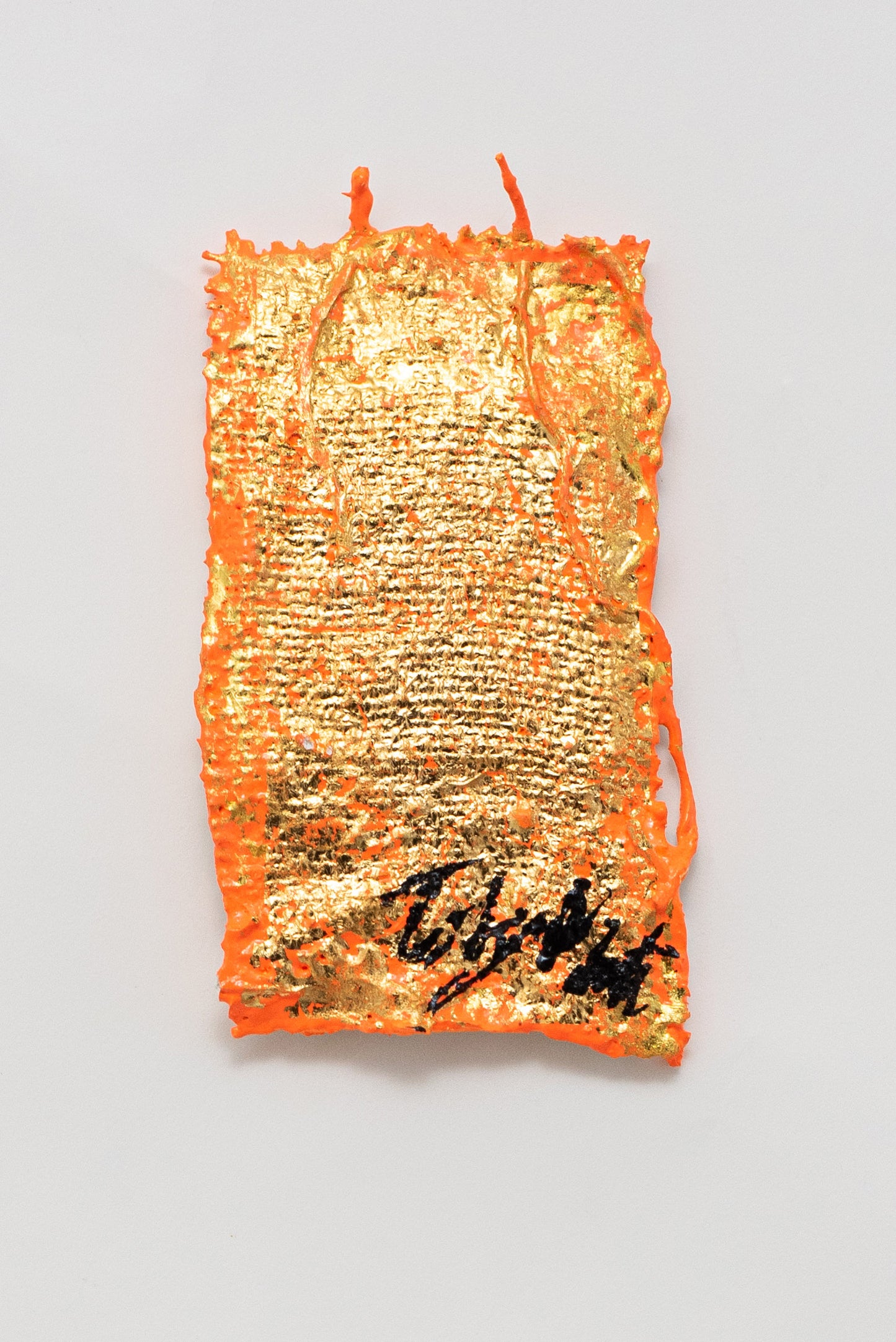 Signature No.5