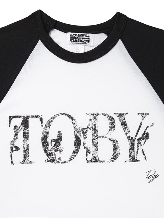 TOBY Baseball Shirt