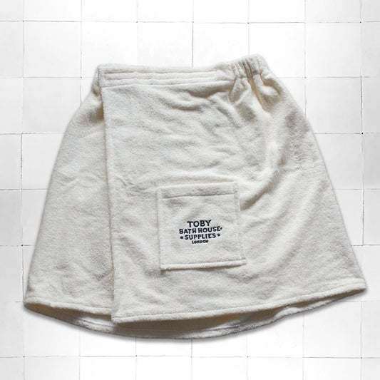 Sauna Wrap Towel for Men