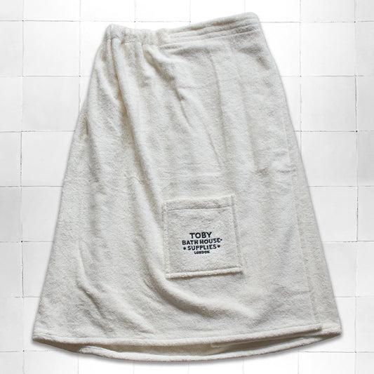 Sauna Wrap Towel for Women