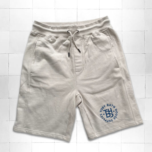 Sweat Shorts TBHS Monogram Logo