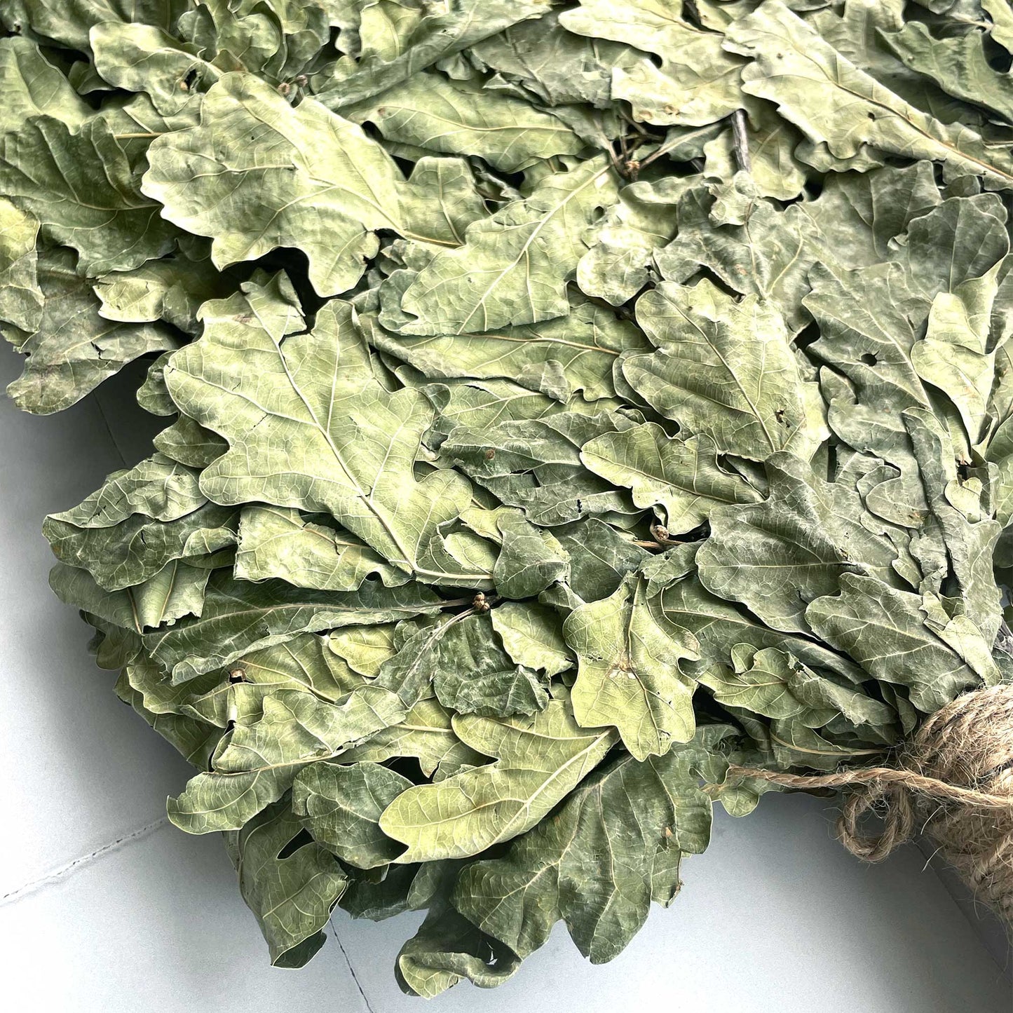 BIRCH & JUNIPER Sauna Whisk (Vihta)