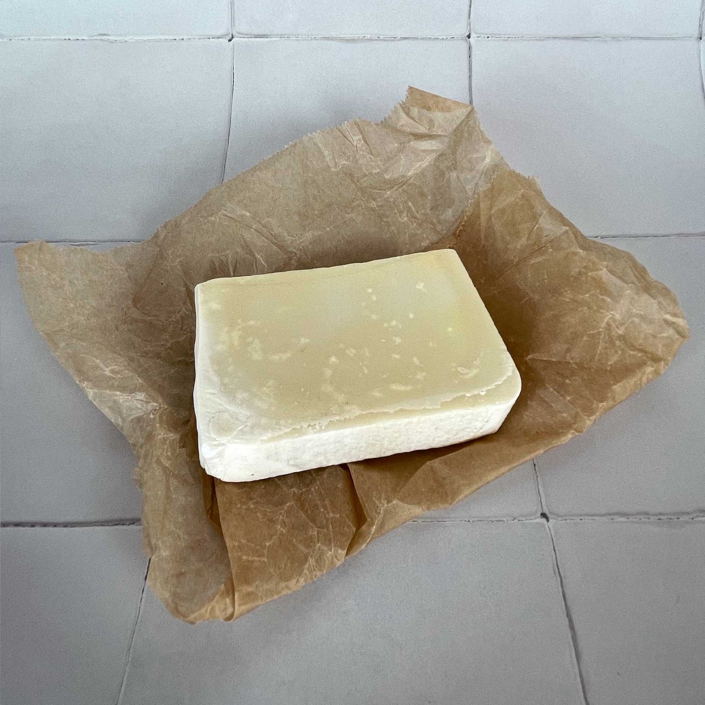 CASTILE Soap Bar