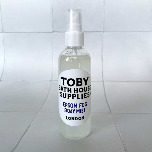 EPSOM FOG Body Mist