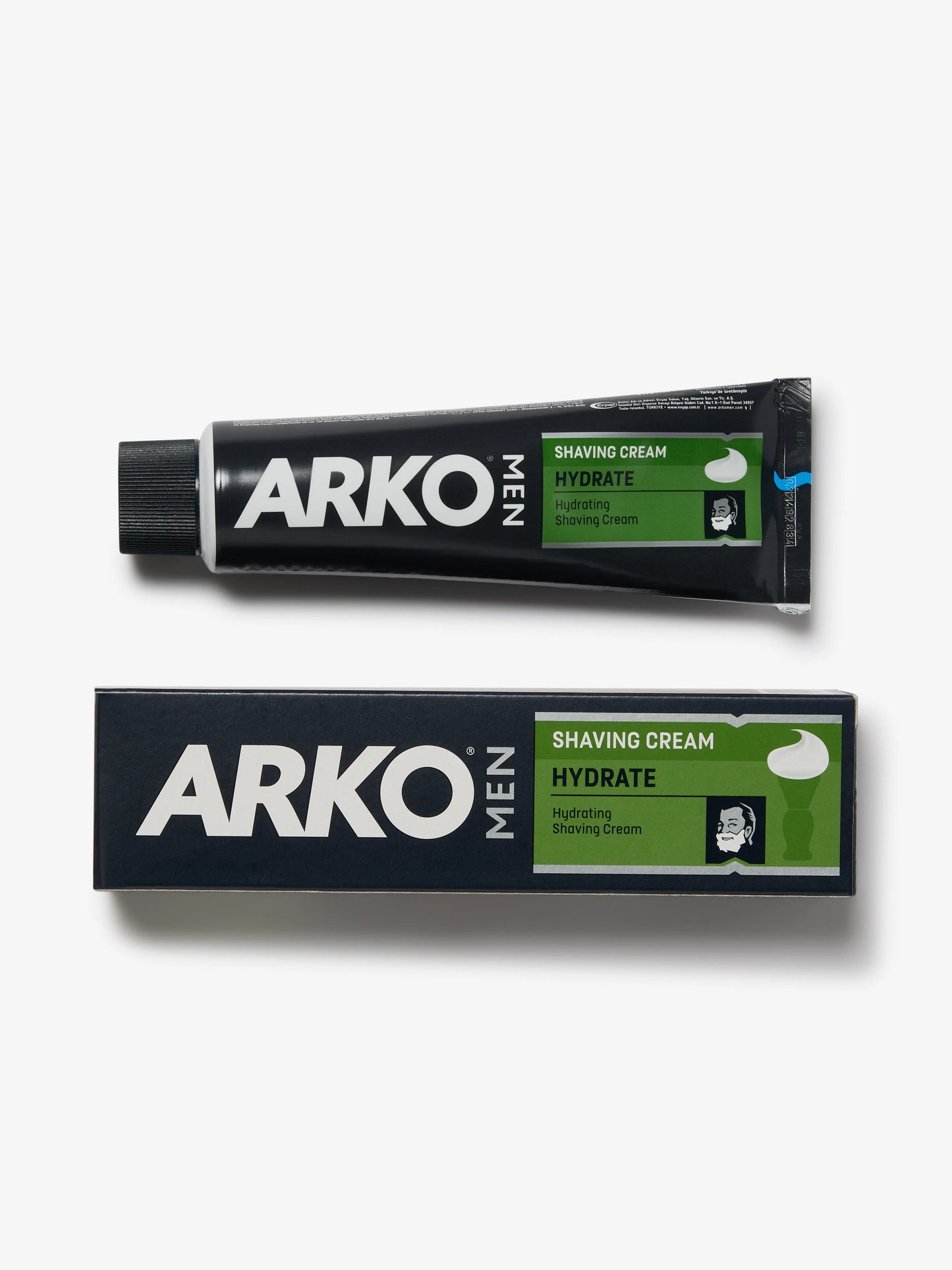 Arko Shaving Cream 100g / 3.5 oz
