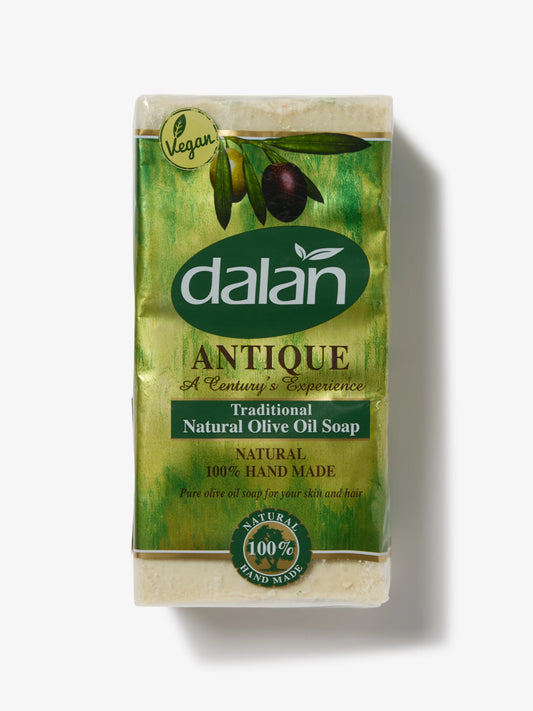 Dalan Olive Soap 5 Bars