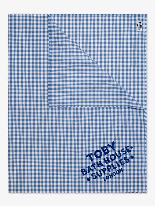 Porchester Mens Cotton Sarong Wrap