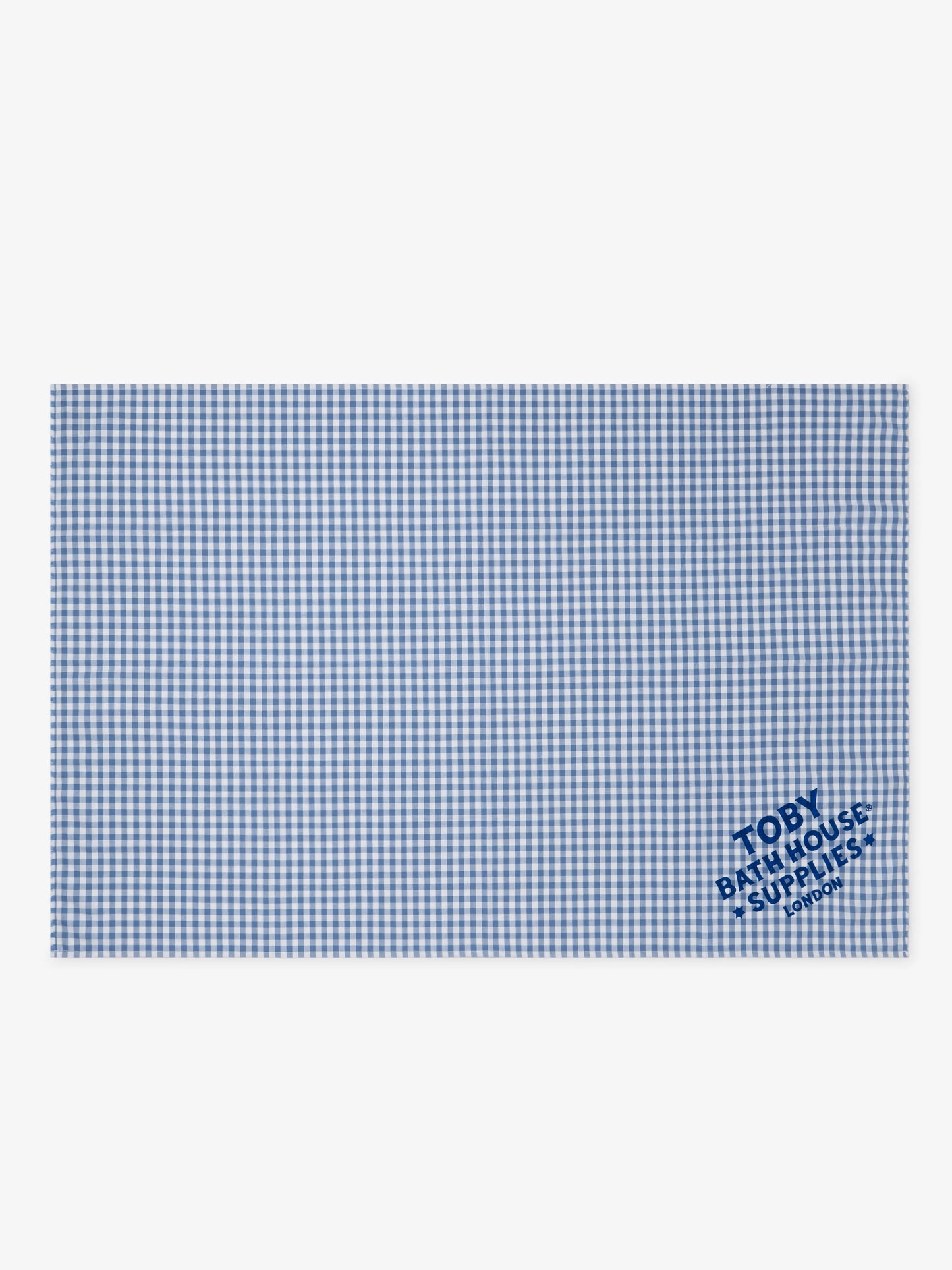 Porchester Mens Cotton Sarong Wrap