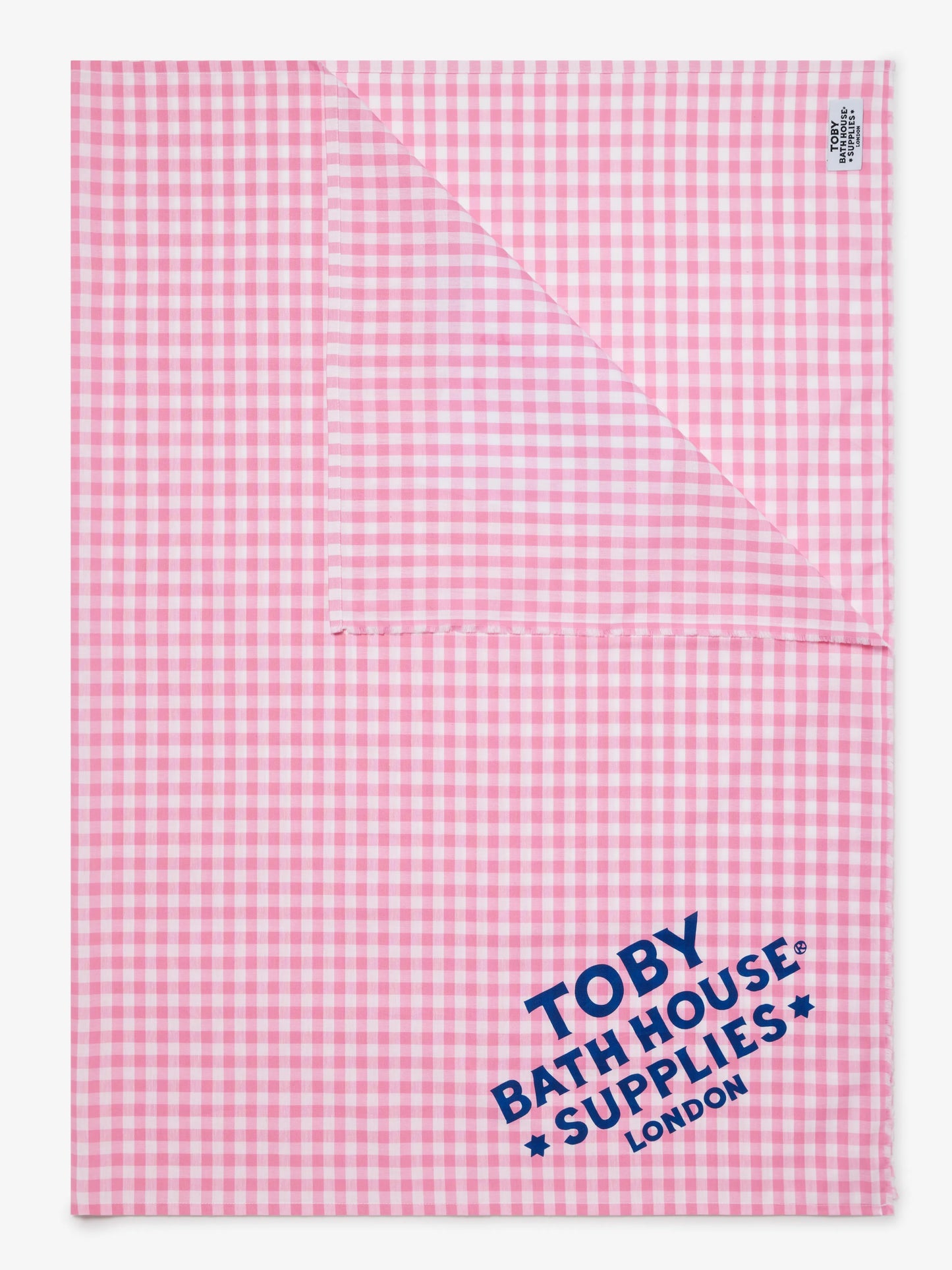 Porchester Women's Cotton Sarong Wrap