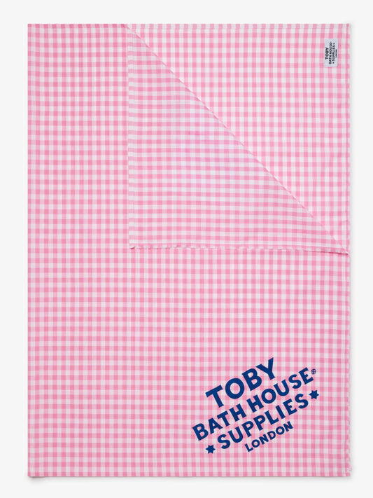 Porchester Women's Cotton Sarong Wrap