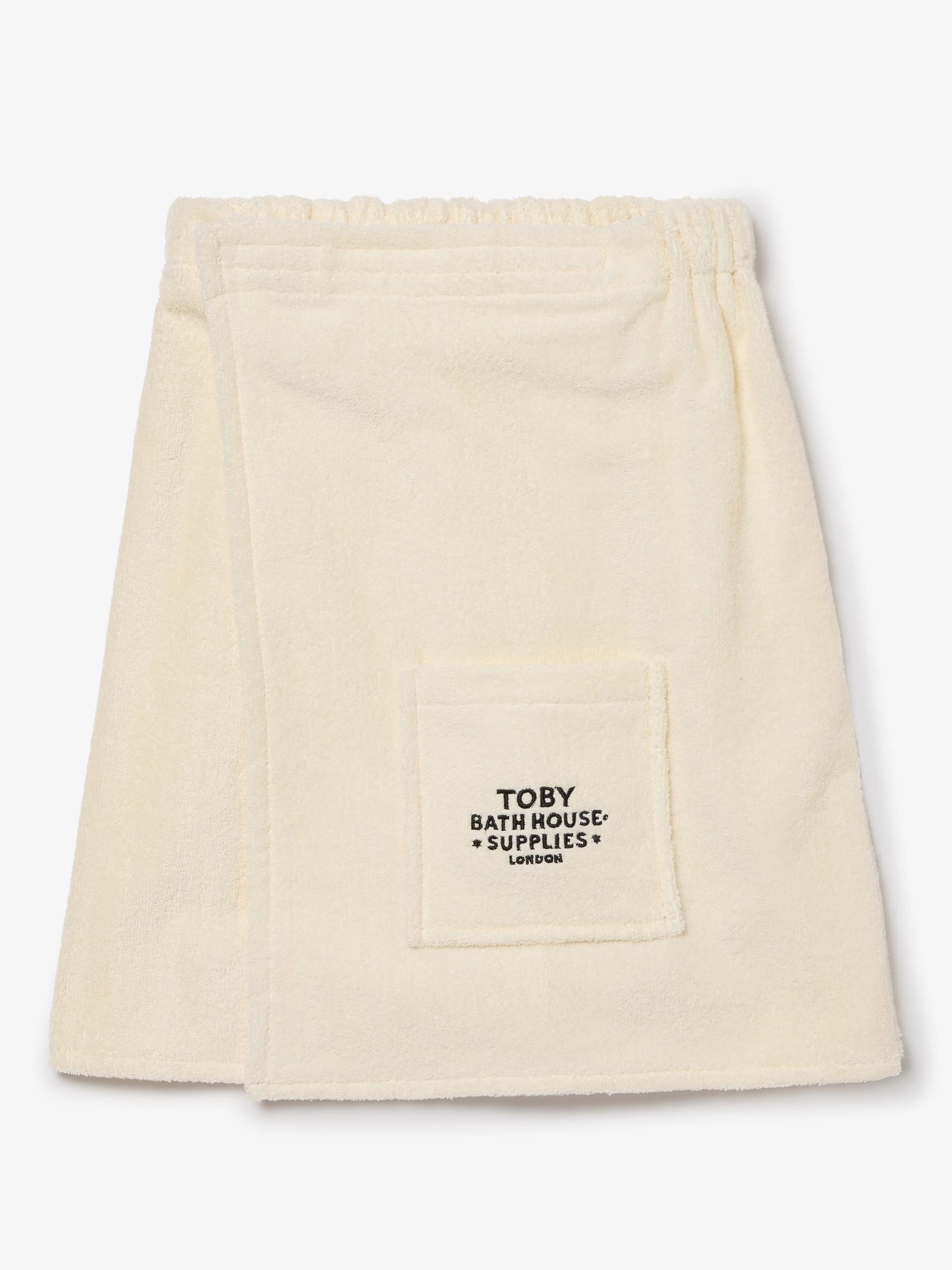 Sauna Wrap Towel for Men