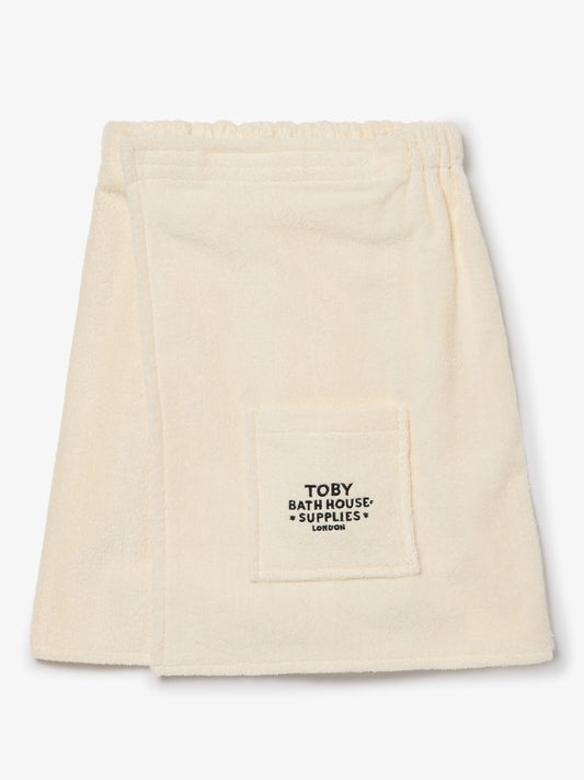 Sauna Wrap Towel for Men