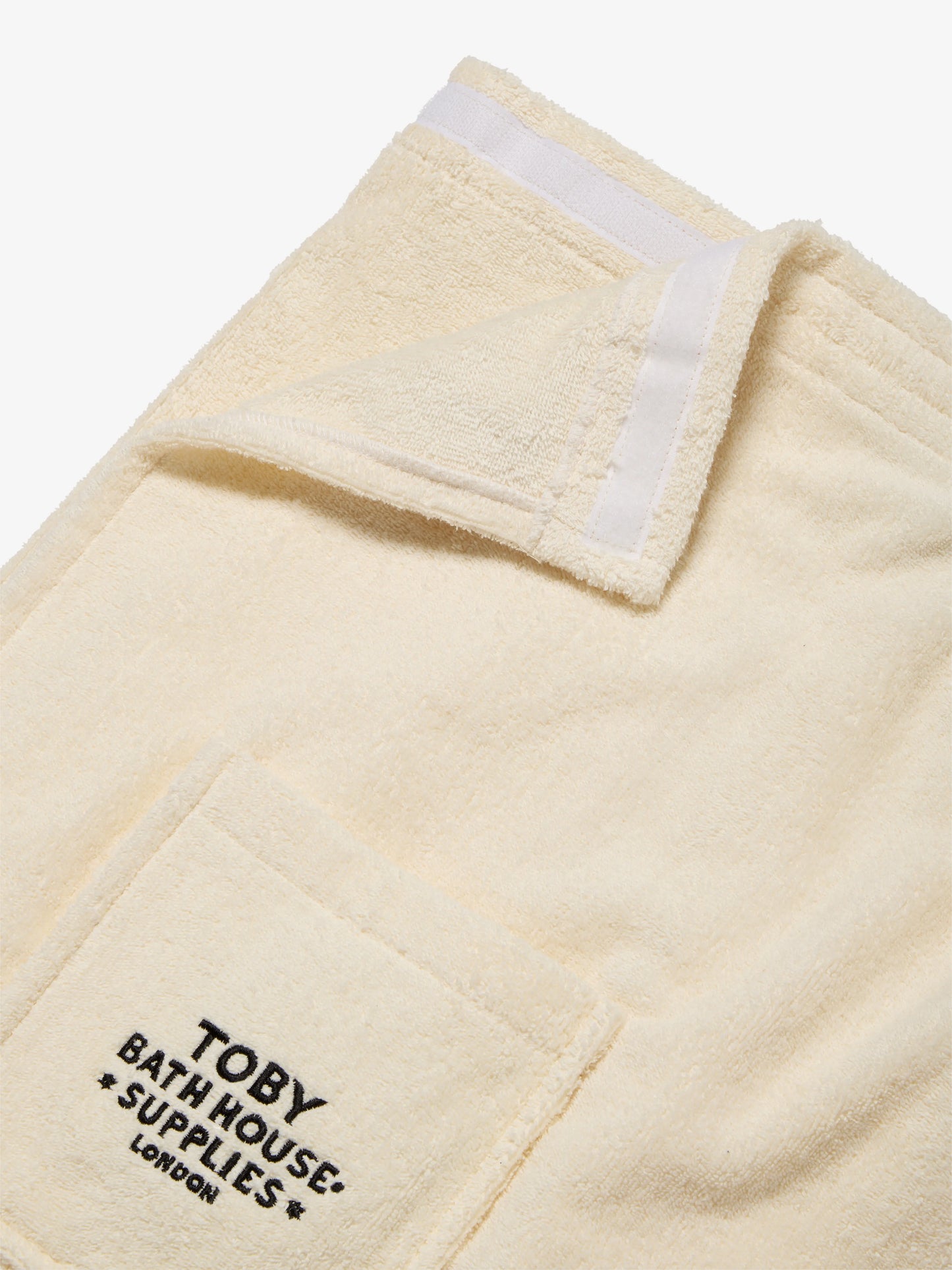 Sauna Wrap Towel for Men