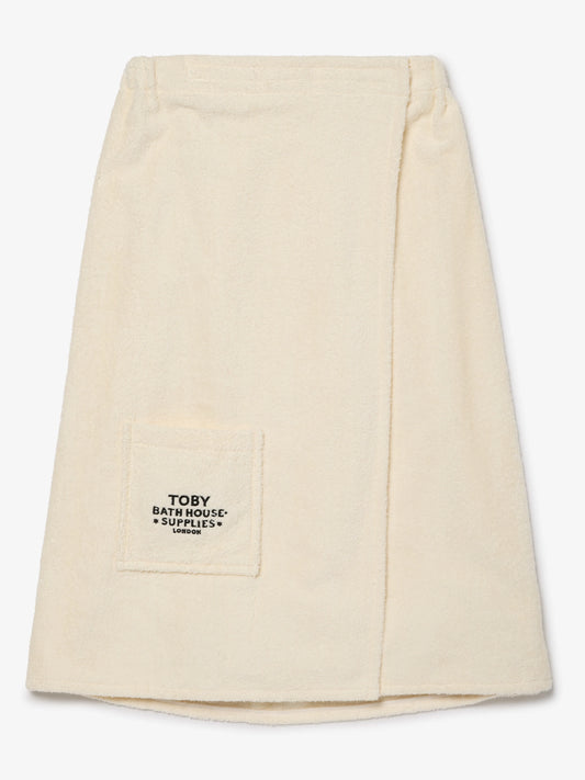 Sauna Wrap Towel for Women
