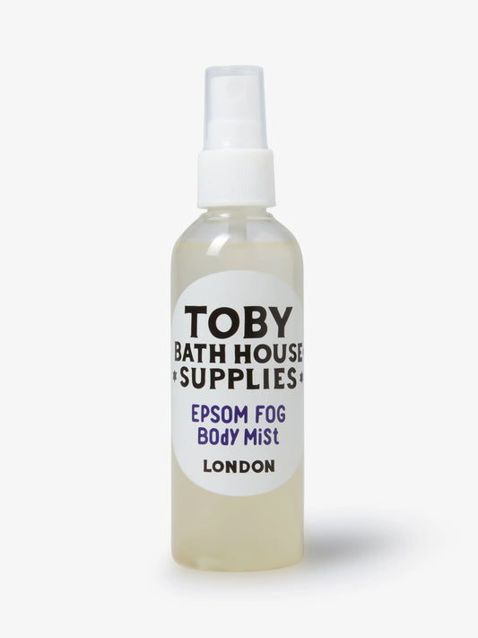 EPSOM FOG Body Mist