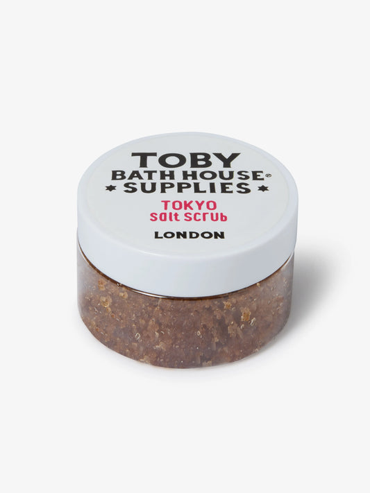TOKYO Sea Salt Scrub