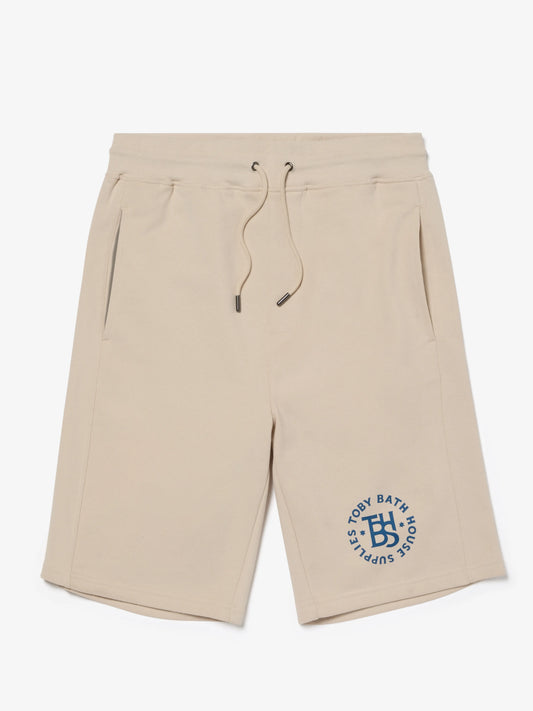 Sweat Shorts TBHS Monogram Logo