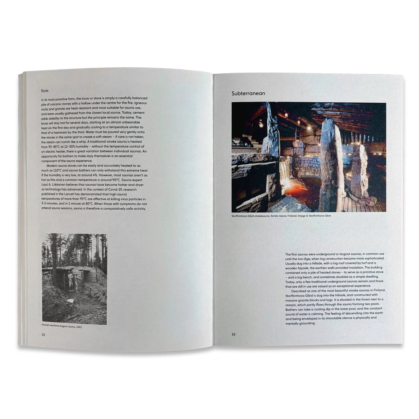 Social Sauna – Culture of Bathe-ing
