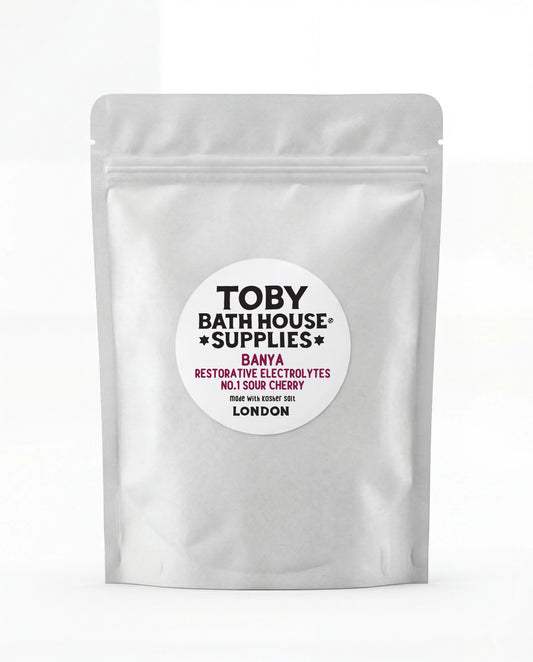 Banya Restorative Electrolytes No.1 Sour Cherry
