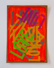 The Love Series No.2