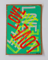 The Love Series No.7