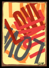 Love Series No.81