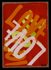 The Love Series No.93