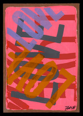 The Love Series No.95