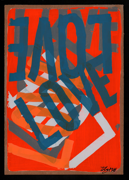 The Love Series No.96