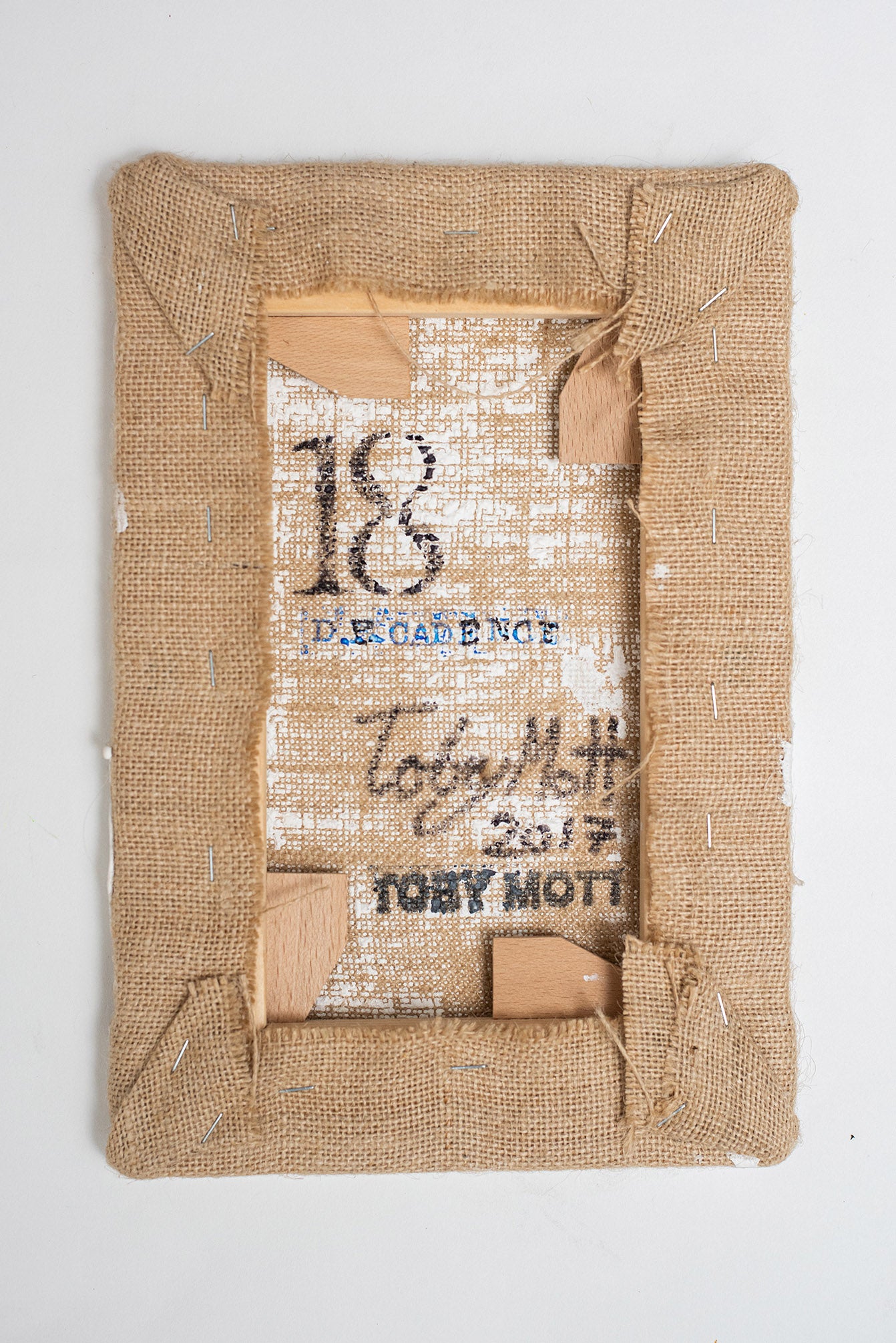 Decadence No.18