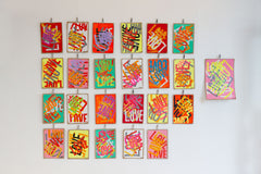 The Love Series No.2