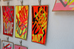 Love Series No.76