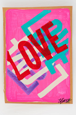 Love Series No. 155