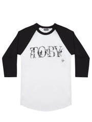 TOBY Baseball Shirt