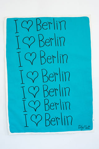 I ♥ Berlin - Large - R1 - Berlin